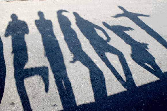 schatten