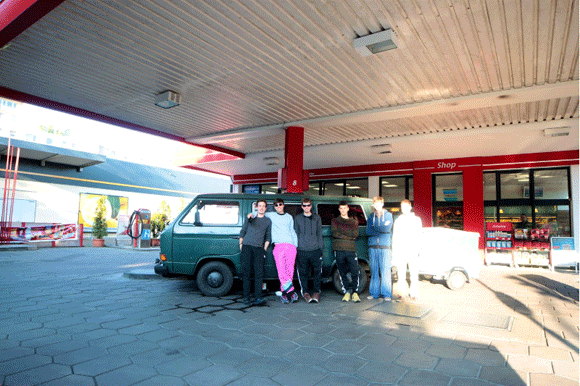 tanke